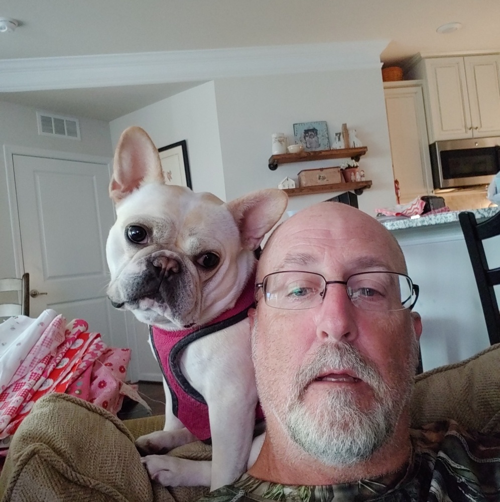 Meet your Posher, Stuart